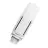 Osram Dulux-D LED 7.5W 950lm - 840 Blanc Froid | 2-Pins - Équivalent 18W
