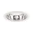 Philips Downlight LED LuxSpace Mini DN560B 9W 1350lm 80D - 840 Blanc Froid | 164mm - Aluminium Réflecteur - Verre