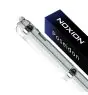 Noxion Réglette LED Étanche Poseidon V3.0 18-30W 2340-4200lm - 830-865 CCT | 120cm - Câblage Traversant (5x2.5mm2)