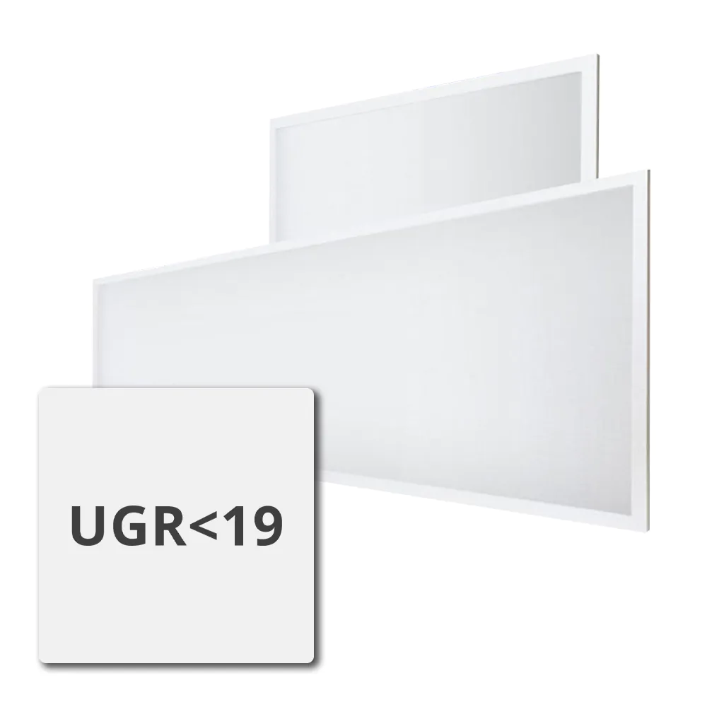 Panneau LED bureau