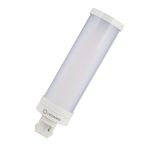 Osram Dulux-T LED 6W 700lm - 840 Blanc Froid | 2-Pins - Équivalent 13W