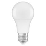 Ledvance Classic LED E27 Poire Dépolie 8.8W 806lm - 827 Blanc Très Chaud | Lumière Du Jour Sensor - Équivalent 60W