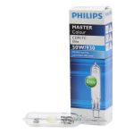 Philips MASTERColour G8.5 CDM-TC Elite 50W - 930 Blanc Chaud | Meilleur rendu des couleurs