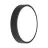 Ledvance Hublot LED Rond Noir 17W 2270lm - 830-840 CCT | 312mm - IP65