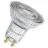 Ledvance LED Réflecteur GU10 PAR16 3.7W 350lm 36d - 927 Blanc Très Chaud | Dimmable - Équivalent 35W