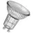 Ledvance LED Réflecteur GU10 PAR16 3.7W 350lm 36d - 827 Blanc Très Chaud | Équivalent 35W