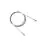 Noxion Panneau LED Câble De Sécurité for 120x30cm