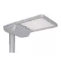 Ledvance Éclairage public LED Flex Grand RV25ST Gris 158W 21150lm 25x145D - 727 Blanc Très Chaud | IP66 – Asymétrique