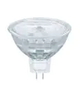 Ledvance Superior Spot LED Réflecteur GU5.3 MR16 3.6W 230lm 36D - 930 Blanc Chaud | Meilleur rendu des couleurs - Dimmable - Équivalent 20W