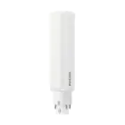 Philips CorePro PL-C LED 9.5W 990lm - 830 Blanc Chaud | 4-Pins - Équivalent 26W