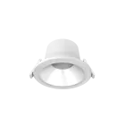 Noxion LED Downlight Apollo V2.0 9W 1140lm 2CCT Cutout Ø150mm Frame Ø175mm