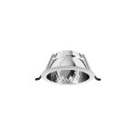 Noxion LED Downlight Leto 12W 1440lm 60D - 940 Koel Wit | 165mm - Zaagmaat 140mm