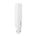 Philips CorePro PL-C LED 5.5W 600lm - 830 Warm Wit | 4-Pin - Vervangt 13W