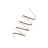 Ledvance LED Strip Performance 500 21W 2360lm 24v  - 865 Daglicht | IP67 - 5M/10mm