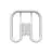 Ledvance DULUX-SQ LED 13W - 835 Warm Wit | 2-Pin - Vervangt 28W