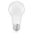 Ledvance Classic LED E27 Peer Mat 8.8W 806lm - 827 Zeer Warm Wit | Daglicht Sensor - Vervangt 60W