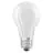 Ledvance Classic Superior LED E27 Peer Filament Mat 9.5W 1055lm - 927 Zeer Warm Wit | Beste Kleurweergave - Dimbaar - Vervangt 75W