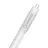 Ledvance LED Buis T5 HF P Electronic (HF) High Efficiency 7W 1050lm - 865 Daglicht | 55cm - Vervangt 14W