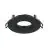 Noxion LED Spot Ares Kantelbaar Zwart | Zaagmaat 68mm - incl. GU10 Fitting