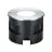 THORNeco LED Spot ROSY INGROUND Glas Zwart 6W 350lm - 830 Warm Wit | Zaagmaat 130mm - IP67