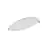 Ledvance LED Downlight Slim Rond DN210 18W 865 IP20 | Daglicht - Vervangt 2x18W