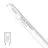 Noxion LED Buis T8 Avant (EM/Mains) Standard Output 19W 2300lm - 865 Daglicht | 150cm - Vervangt 58W