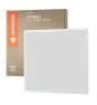 Ledvance LED Paneel Compact Aluminium Wit 33W 3630lm - 865 Daglicht | 60x60cm - UGR < 19