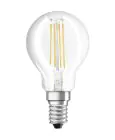 Ledvance Classic LED E14 Peer Filament Helder 3.4W 470lm - 940 Cool white | Beste Kleurweergave - Dimbaar - Vervangt 40W