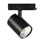 Noxion LED Railspot 3-Fase Delta Pro 20W 2400lm 36D - 930-940-957 CCT | UGR 